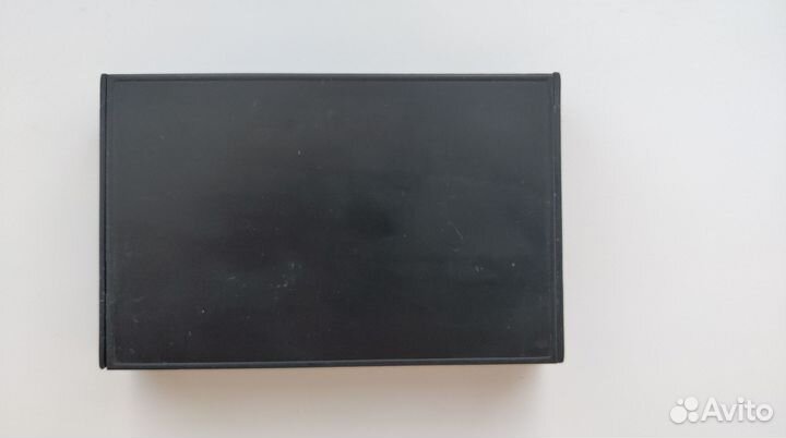 Аудиокассета MK-60*7 ChromDioxid в коллекцию