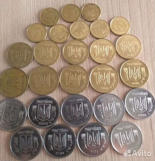 Погодовка Украины