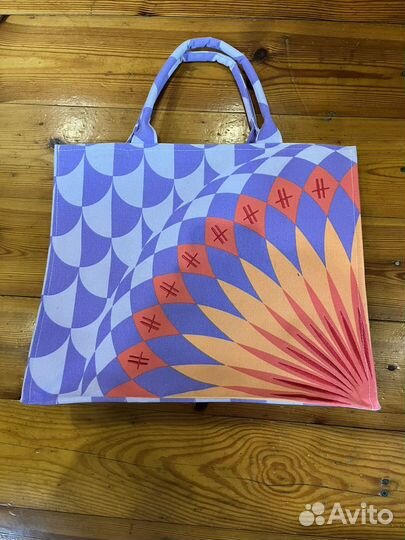 Cумка шопер Harrods