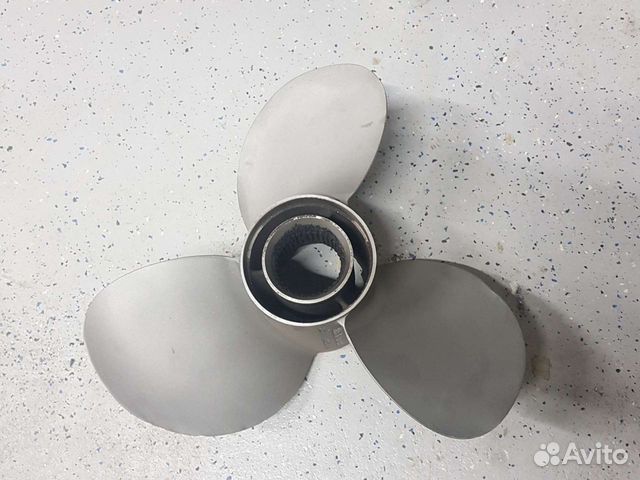 Винт гребной Mercruiser Bravo 3, арт. 823661-20P