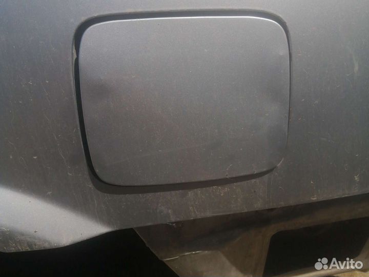 Лючок бензобака Ниссан Примера П12