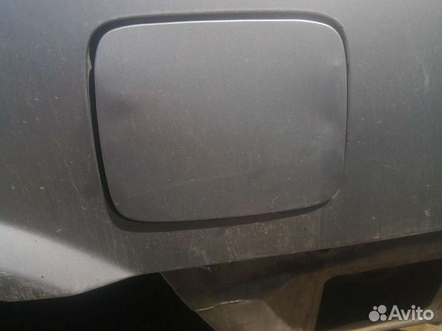 Лючок бензобака Ниссан Примера П12