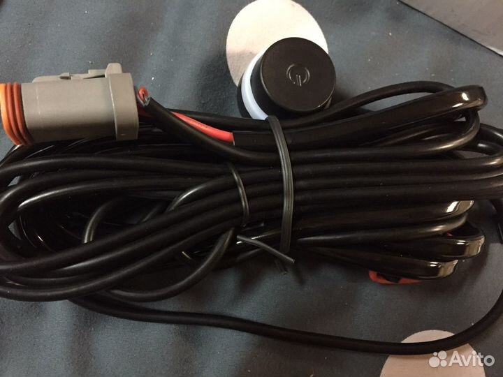 Светодиодная балка 22’’