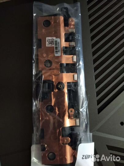 Lenovo legion y545-15irh