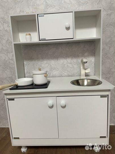 Детская кухня