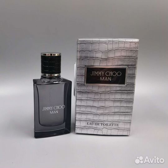 Jimmy Choo Man 30ml