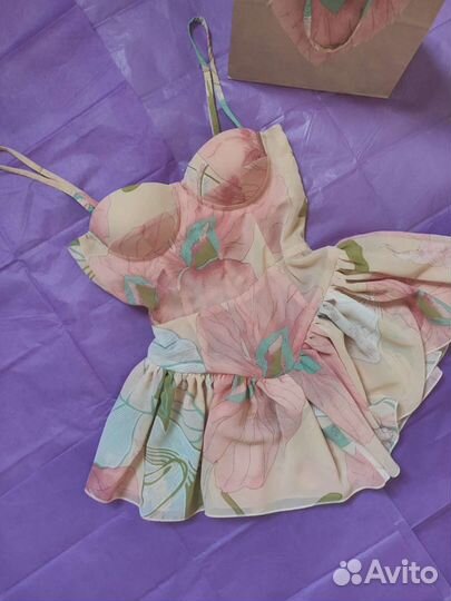 Индивидуальный пошив