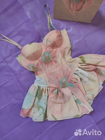 Индивидуальный пошив