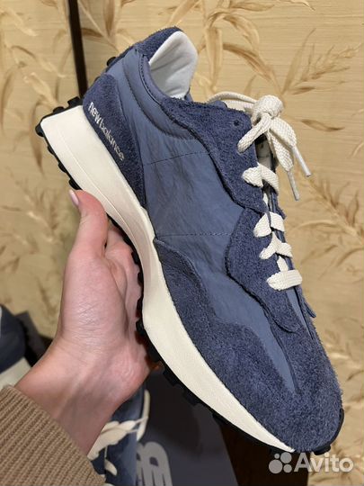 Кроссовки мужские new balance