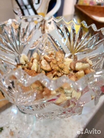 Сервировка из СССР