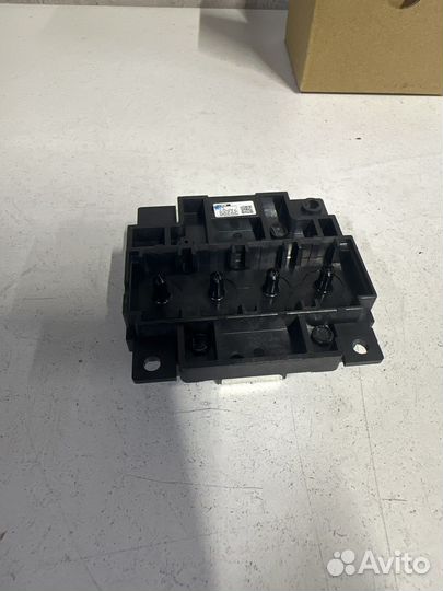 Печатающая головка Epson