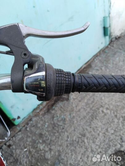 Велосипеды бу взрослый складной