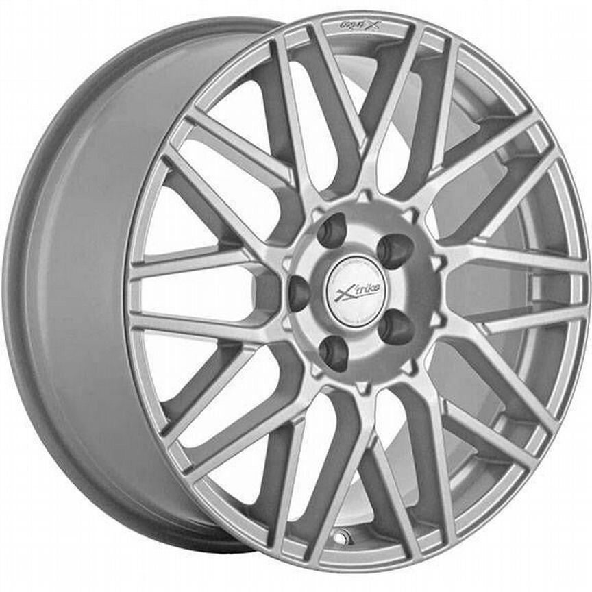 Диски X'trike X-133 7.5x18 5x114.3 ET45 D67.1 HS
