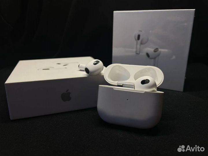 AirPods 3 