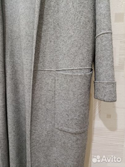 Кардиган 52 размер