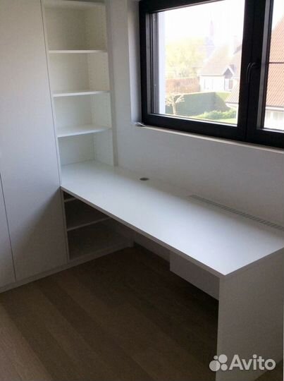 Мебель рабочая зона дома