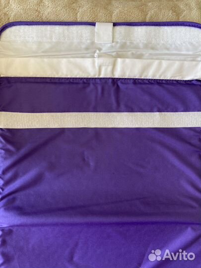 Чехол для ноутбука 15'