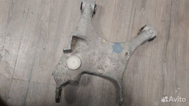 Рычаг подвески задний правый Bmw X5 E53 M62 4.6IS