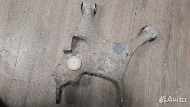 Рычаг подвески задний правый Bmw X5 E53 M62 4.6IS