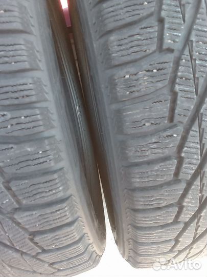 Nokian Tyres Hakkapeliitta R2 SUV 235/55 R19 105R