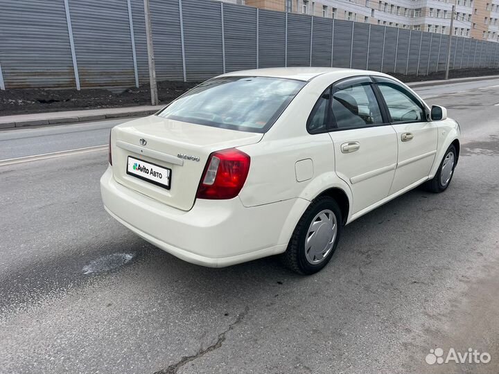 Daewoo Gentra 1.5 МТ, 2014, 175 321 км