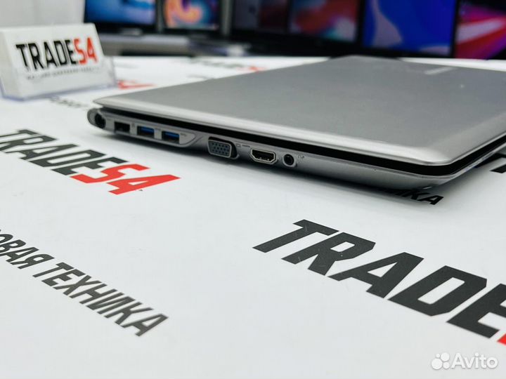 Ноутбук Samsung 14.1