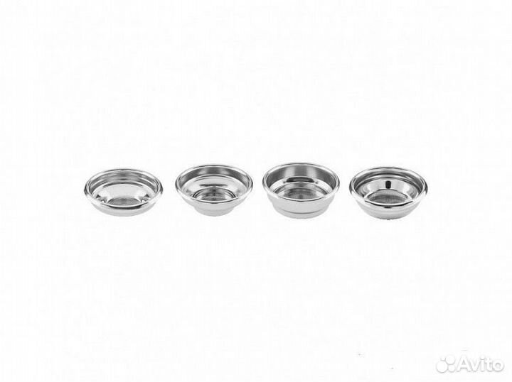 Кофеварка kitchenaid 5KES6503EAC