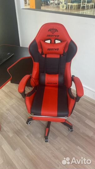 Игровые кресла