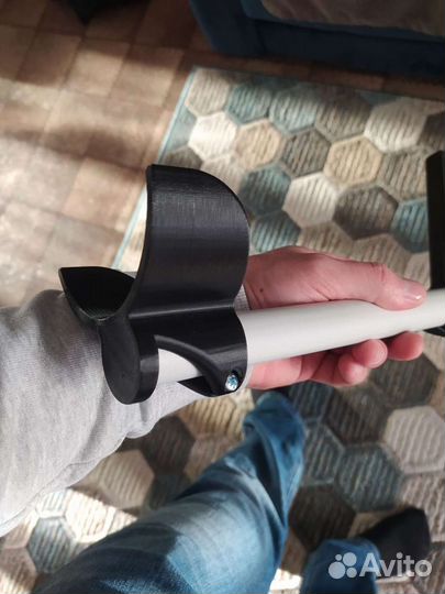 Штанга универсальная для металлоискателя