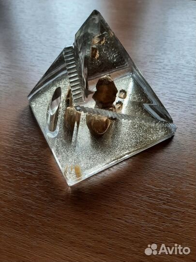 Сувениры из Египта Пирамиды и Другое