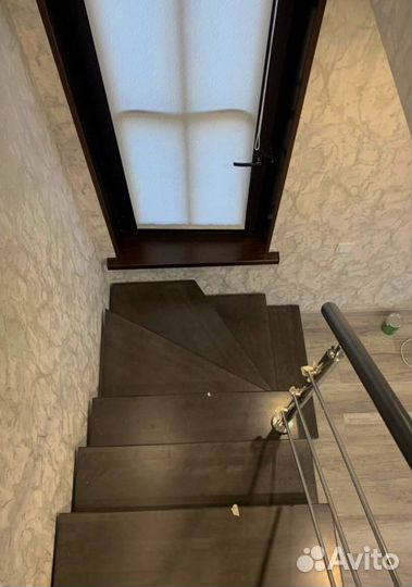 Лестница в дом