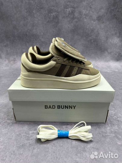 Кроссовки adidas campus