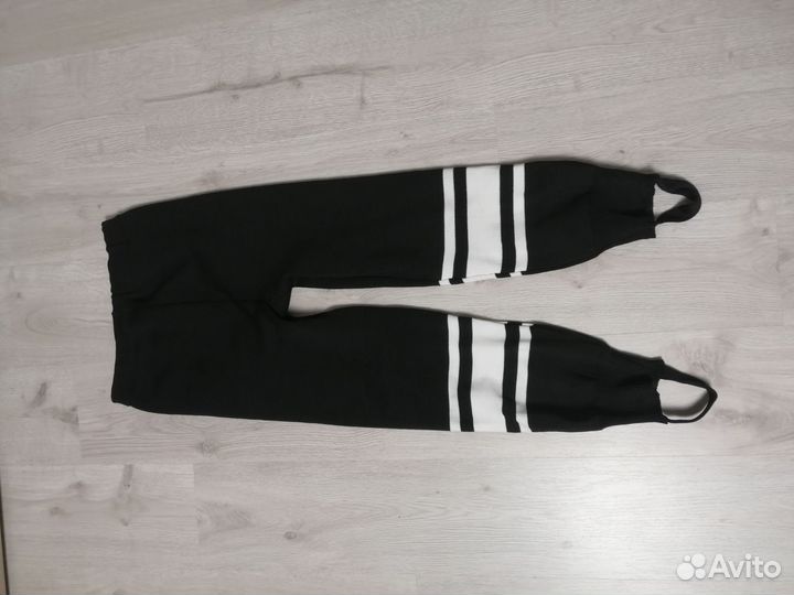 Подростковая хоккейная форма