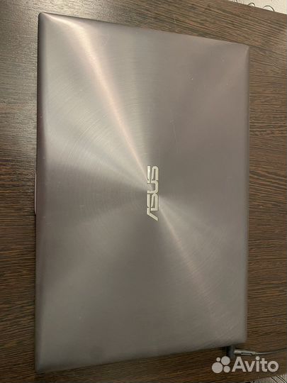 Asus Zenbook UX32LN ультрабук