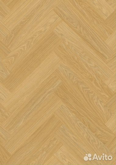 Пвх-плитка Quick-Step Alpha Vinyl Дуб чистый oak