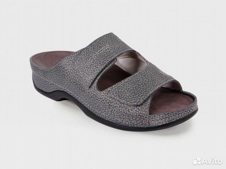 Женские сандалии ортопедические новые р-р 40 и 39