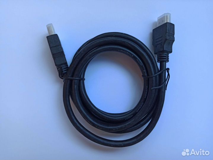 Кабель для компьютера