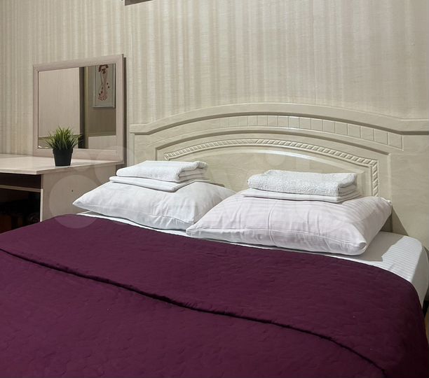 Комната 25 м², 2/3 эт.