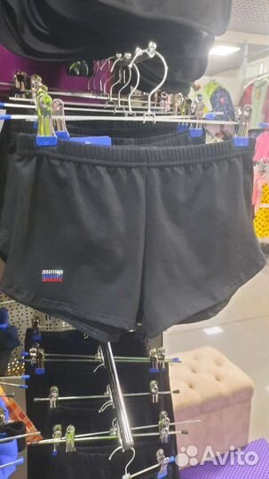 Одежда для гимнастики