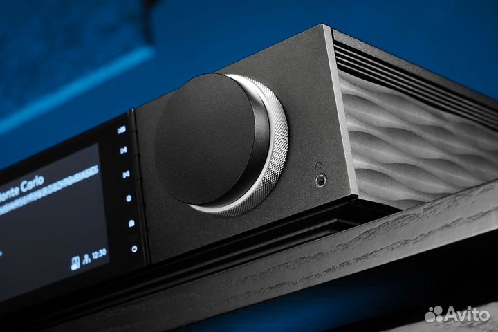 Ресивер Cambridge Audio Evo 150 Стример