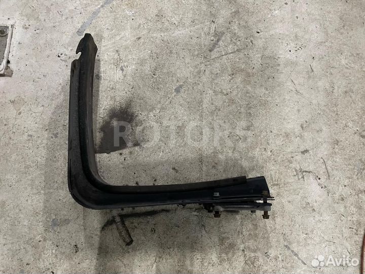 Лента (кронштейн) бака топливного MAN TGA 2005