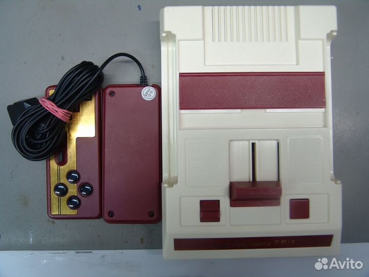 Игровая приставка retro genesis 8 bit classic