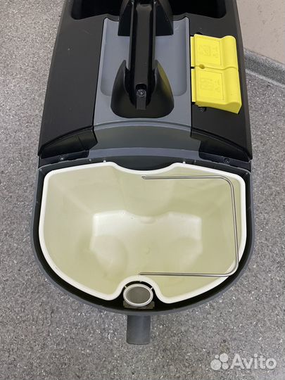 Моющий пылесос karcher puzzi 10 1