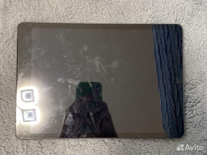 iPad 8 128gb wi-fi + cellural