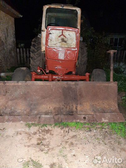 Нож от трелевочника тдт55