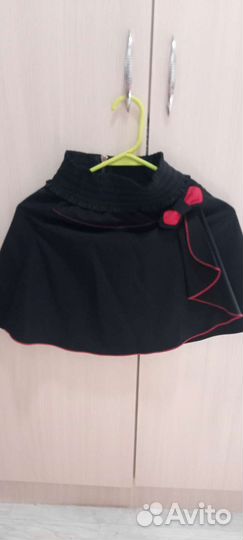 Школьная казачья форма