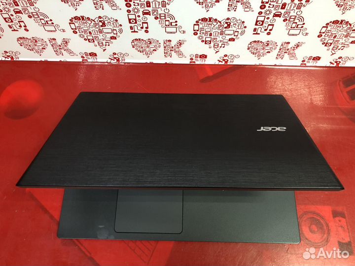 Ноутбук Acer e5-573g i3-5005U ozu4 HDD500 940m t3