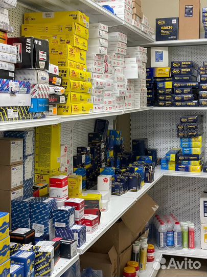 Свеча зажигания NGK BKR6EP-8 