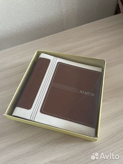 Фотоальбом