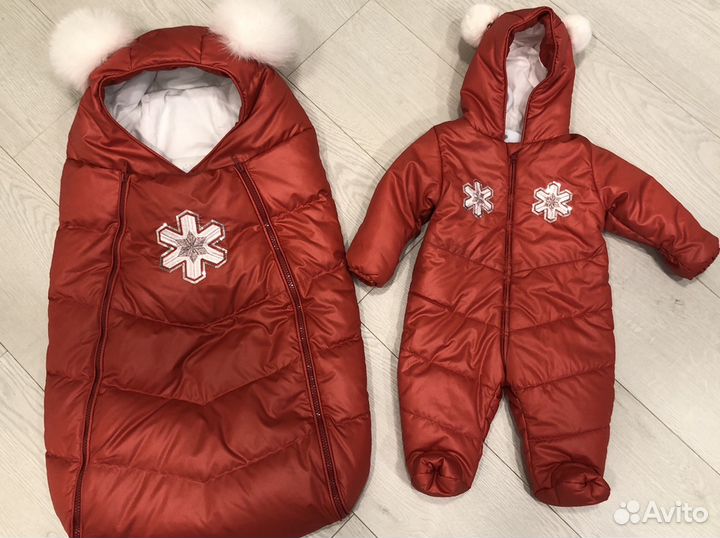 Конверт на выписку Chepe